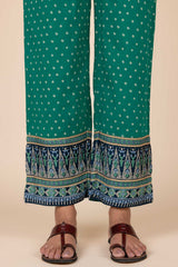 Morni Wide Legged Trousers