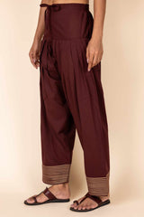 Tamara Farshi Salwar