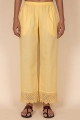 Nargis Cambric Trousers
