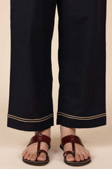 Patakha Wide Legged Trousers