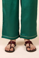 Heer Santoon Wide Trousers