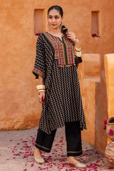 Patakha Anti-Fit Kurta