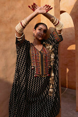 Patakha Anti-Fit Kurta