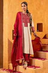 Gauri Embroidered Kurta