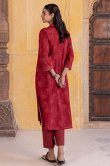 Rupali Couching Kurta
