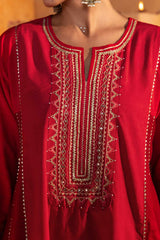 Rangoli Aari Kurta