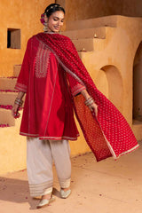 Rangoli Aari Kurta