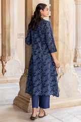 Rupali Asymmetrical Kurta