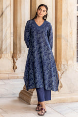 Rupali Asymmetrical Kurta