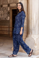 Rupali Coord Set