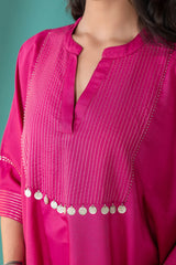Ruhani Rani Kurta