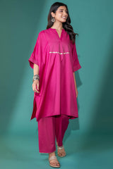 Ruhani Rani Kurta