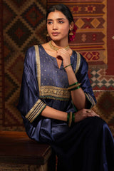 Noor Mashru Kurta