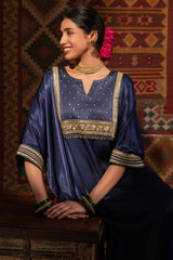 Noor Mashru Kurta