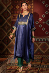 Noor Mashru Kurta