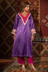 Sahiba Mashru Kurta