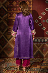 Sahiba Mashru Kurta