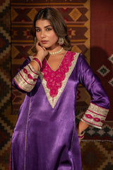 Sahiba Mashru Kurta