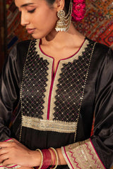 Sohni Mashru Kurta