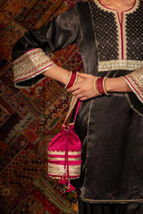 Sohni Mashru Kurta