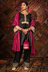 Sohni Mashru Kurta