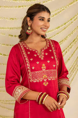Shagun Kurta