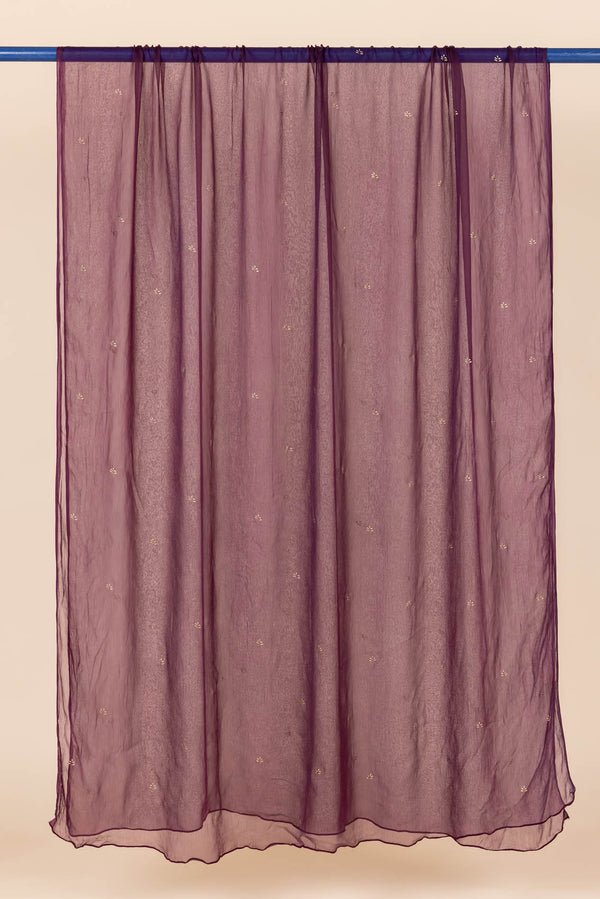 Jamuni Rogan Chiffon Dupatta