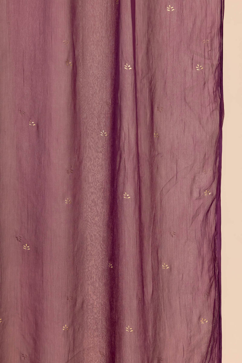 Jamuni Rogan Chiffon Dupatta