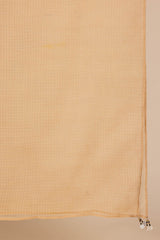 Two Tone Doria Dupatta