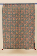 Heritage Floral Dupatta