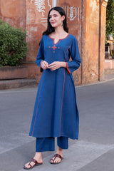 Mandana Kurta
