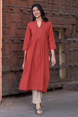Tarini Kurta