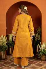 Sonchidi Kurta