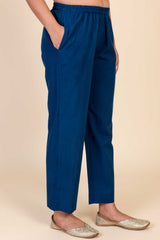 Neel Cambric Trousers