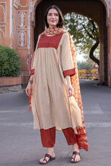 Nandini Kurta