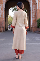 Nandini Kurta