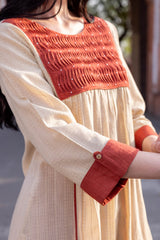Nandini Kurta