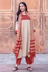 Nandini Kurta
