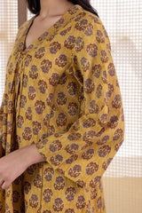 Mohari Buti Kurta