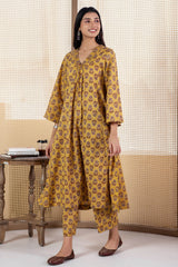 Mohari Buti Kurta