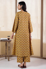 Mohari Buti Kurta