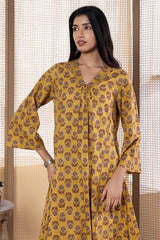 Mohari Buti Kurta