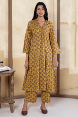 Mohari Buti Kurta