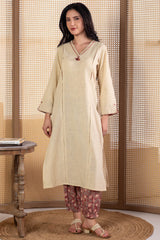 Tana Bana Kurta