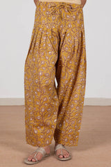 Anaar Jaal Farshi Salwar