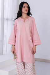 Rosewater Kurti