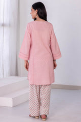Rosewater Kurti