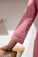 Rose Kurta