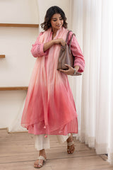 Rose Kurta