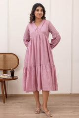 Gulabo Dress